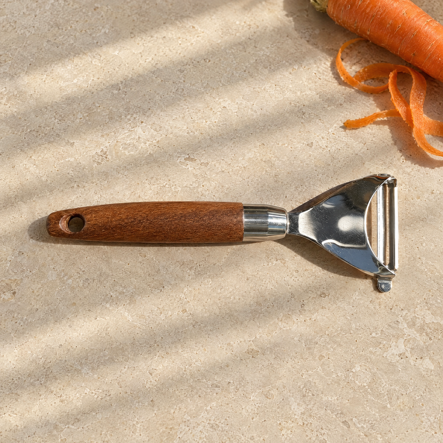 Acacia Peeler
