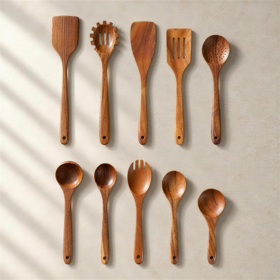 All-In Utensil Set