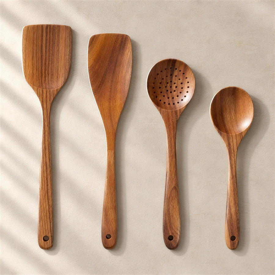 Starter Utensil Set