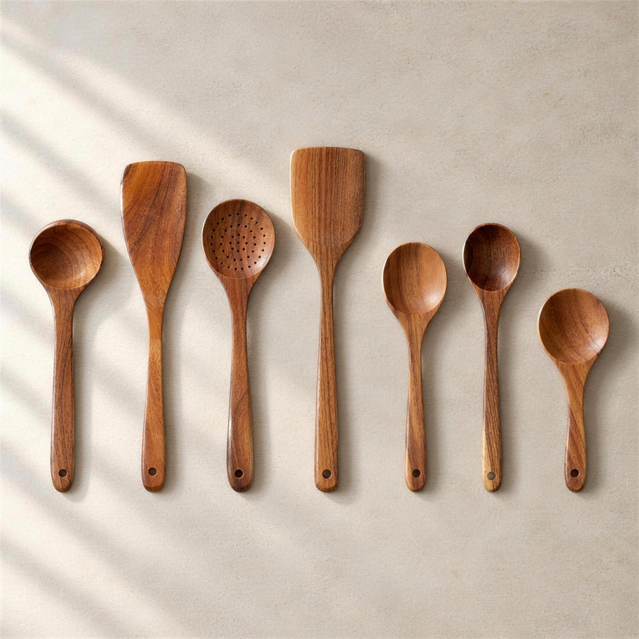 Everyday Utensil Set